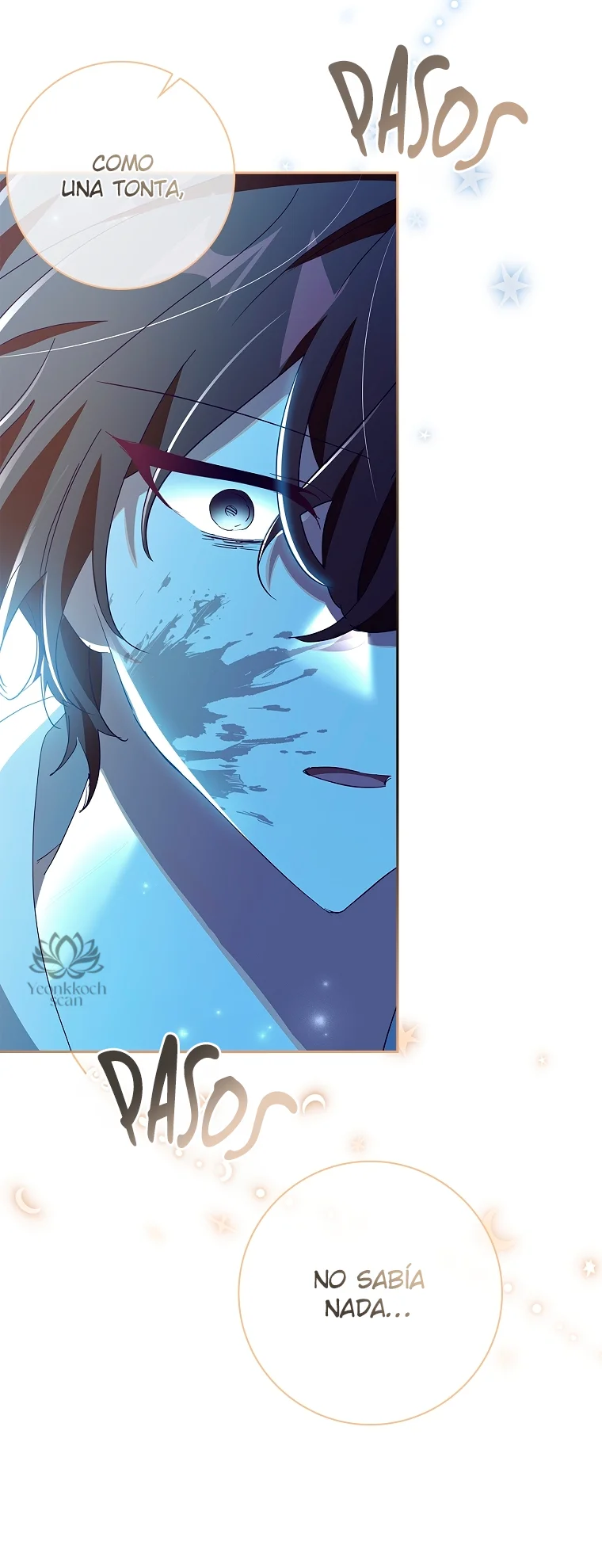 Página 69 del Manga
