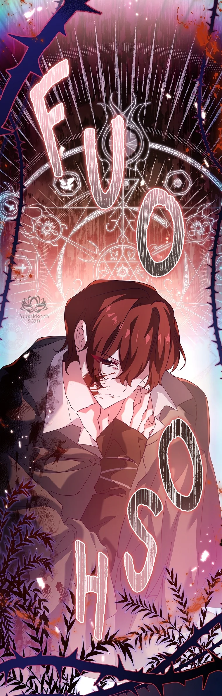 Página 36 del Manga