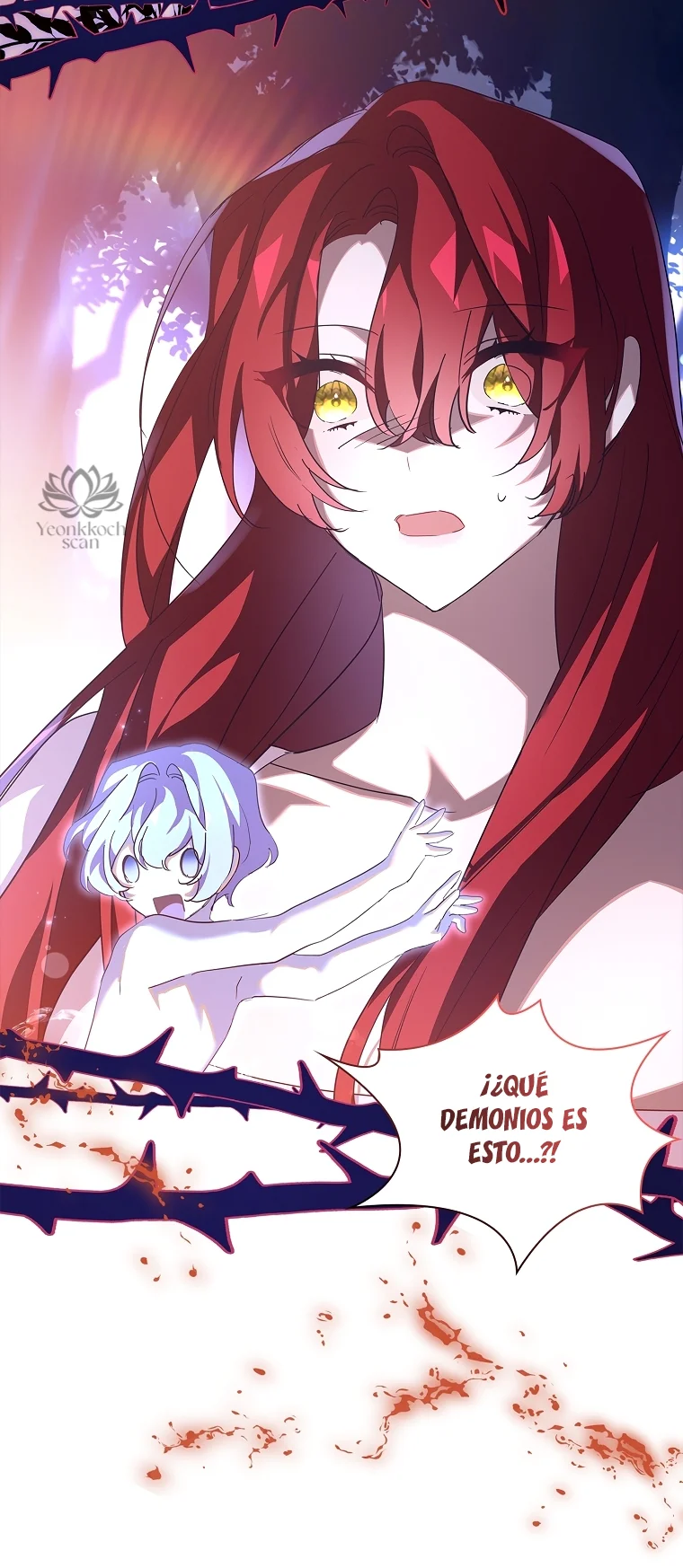 Página 37 del Manga