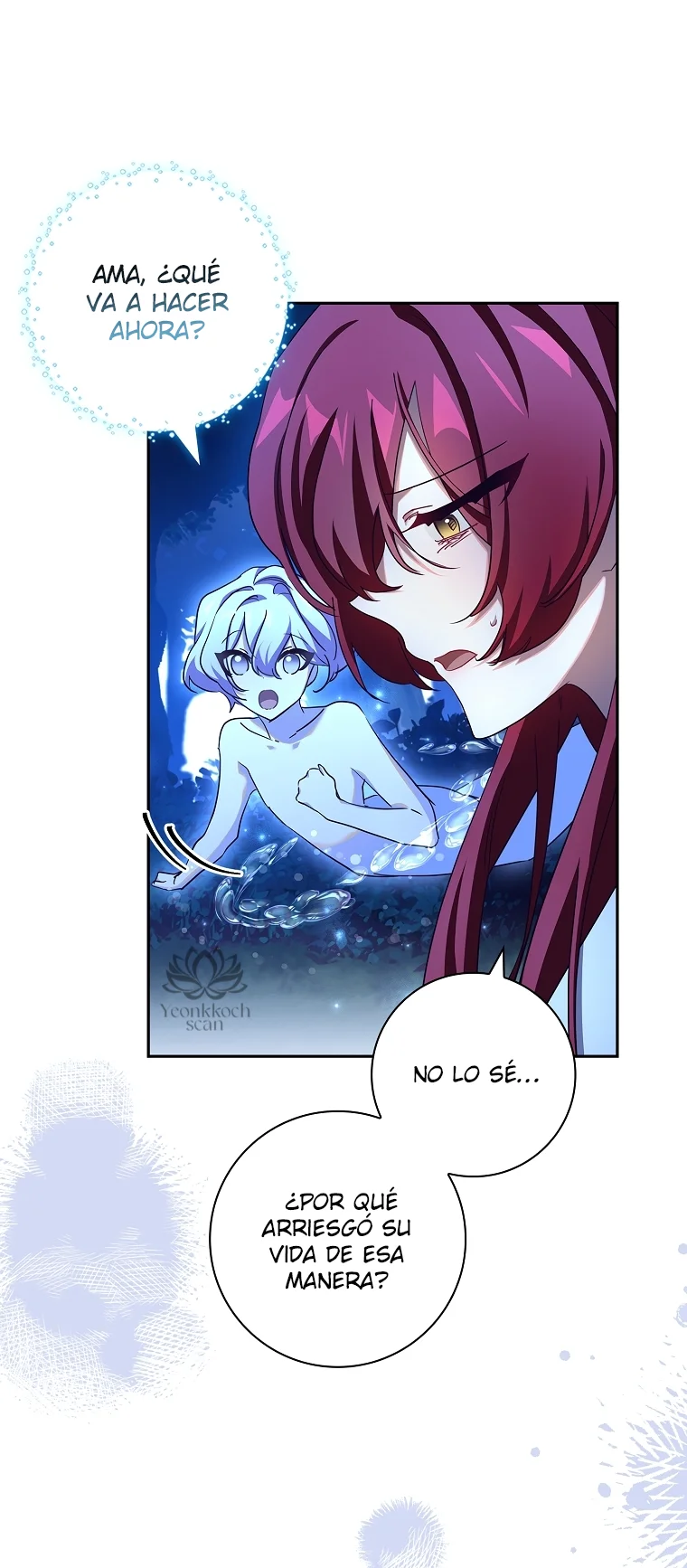 Página 49 del Manga