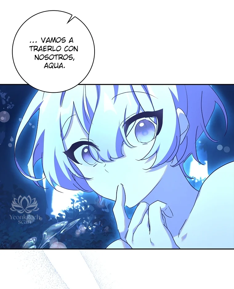Página 51 del Manga