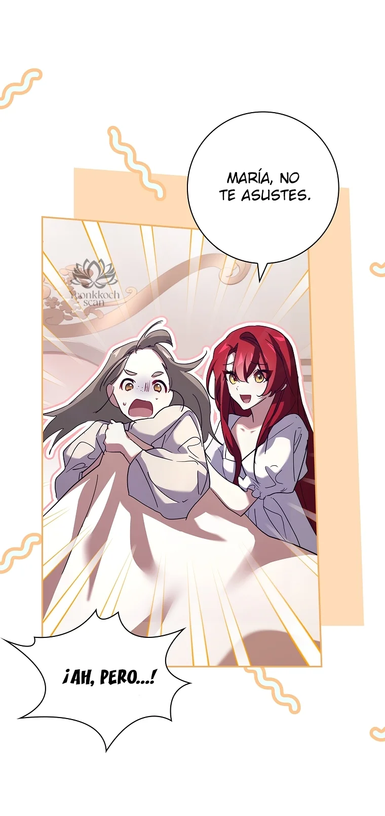 Página 55 del Manga