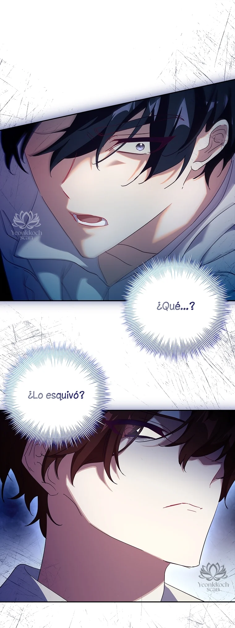Página 63 del Manga
