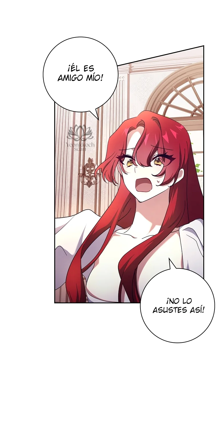 Página 71 del Manga