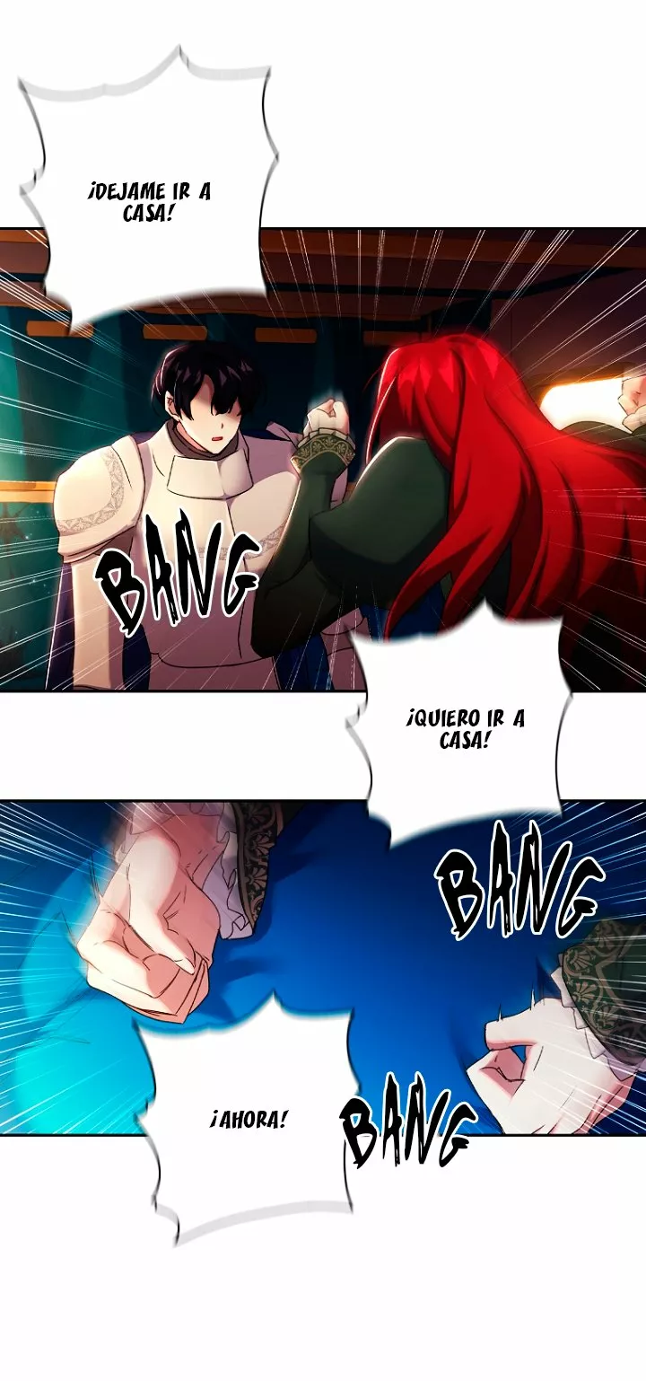 Página 56 del Manga
