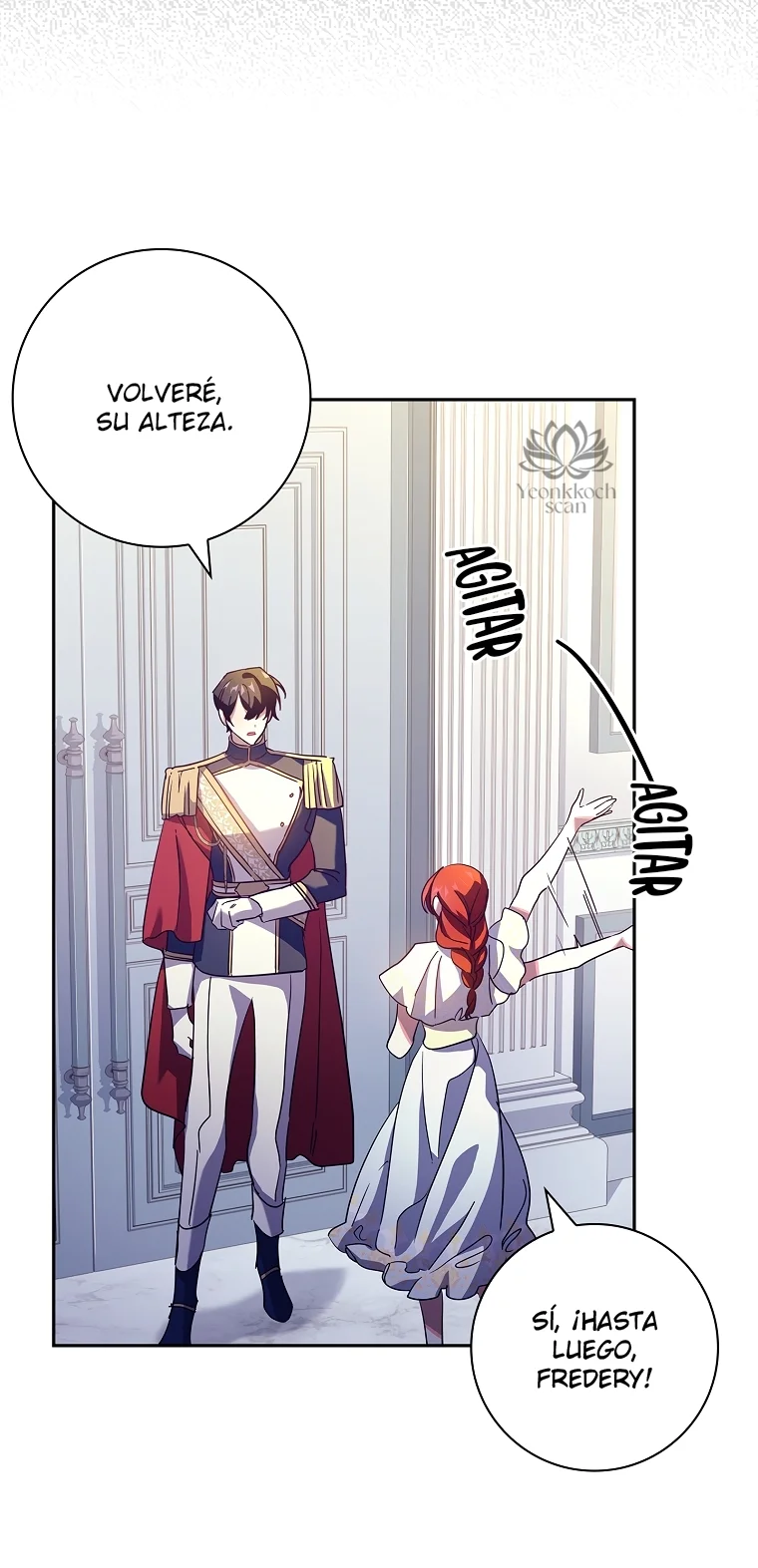 Página 36 del Manga