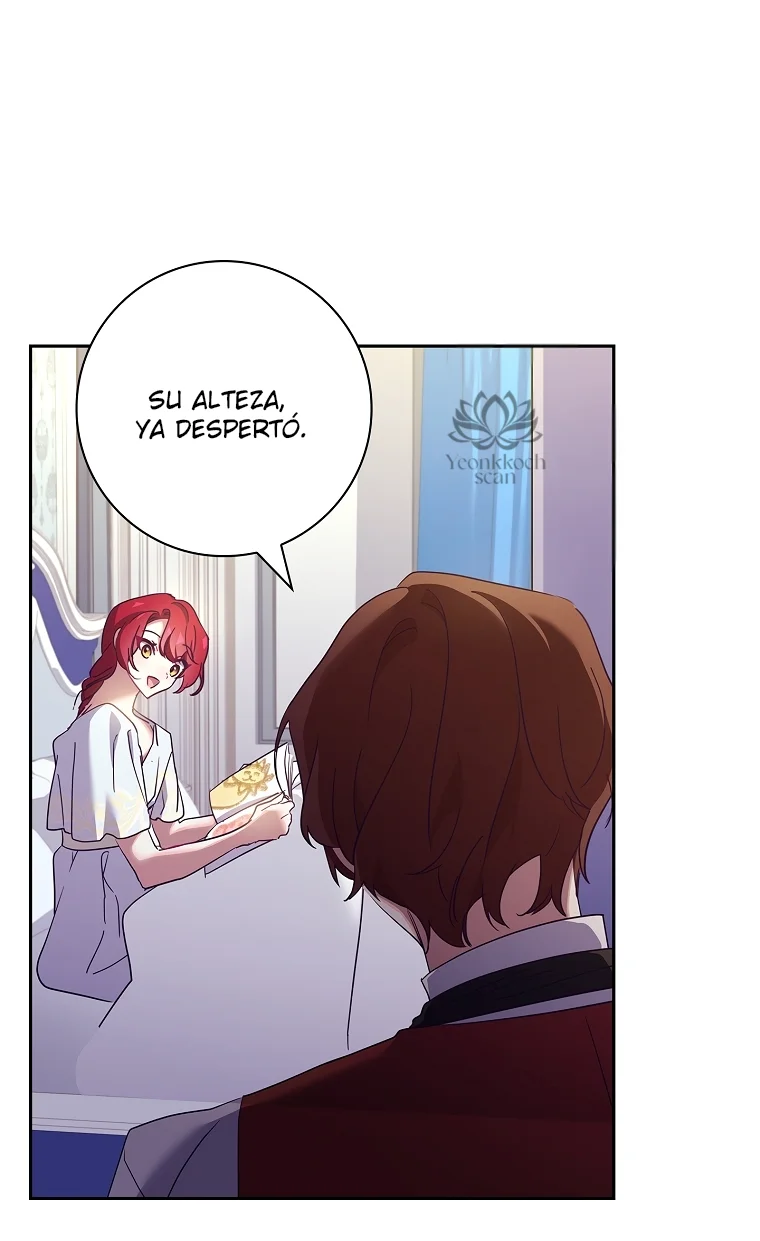 Página 45 del Manga
