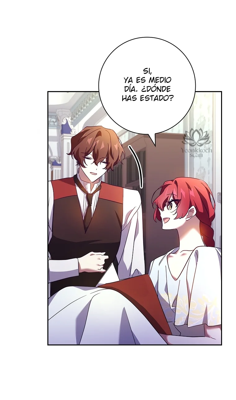 Página 46 del Manga