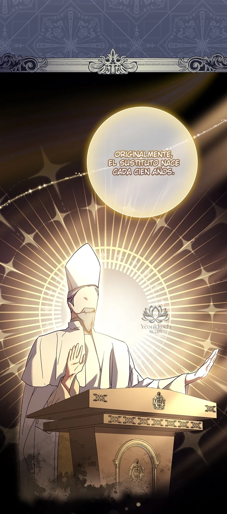 Página 54 del Manga