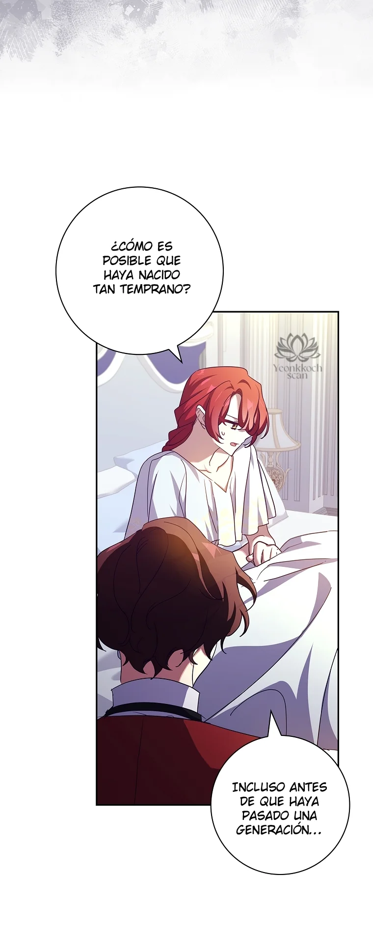 Página 65 del Manga