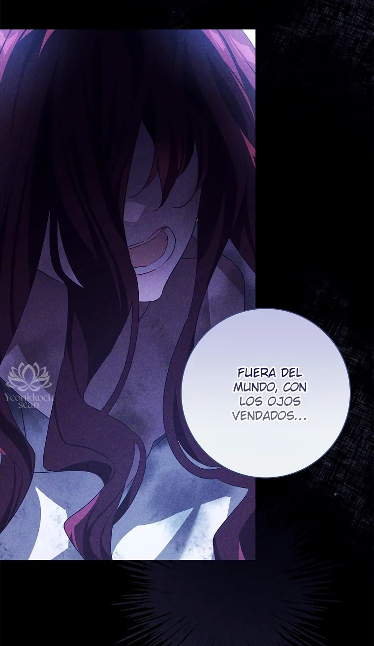 Página 71 del Manga