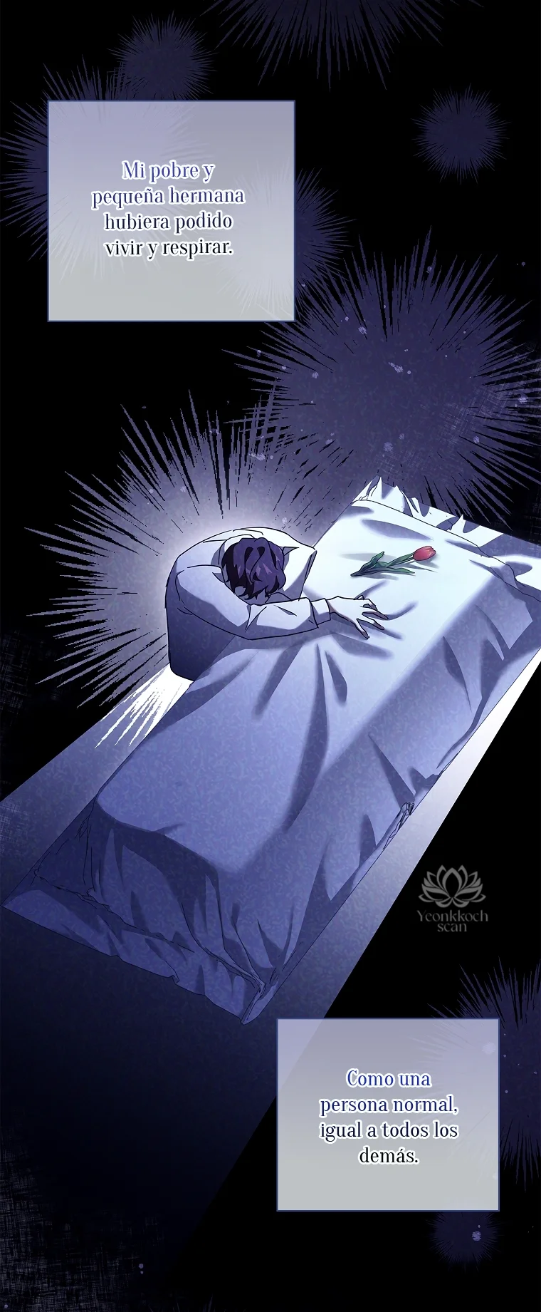 Página 72 del Manga
