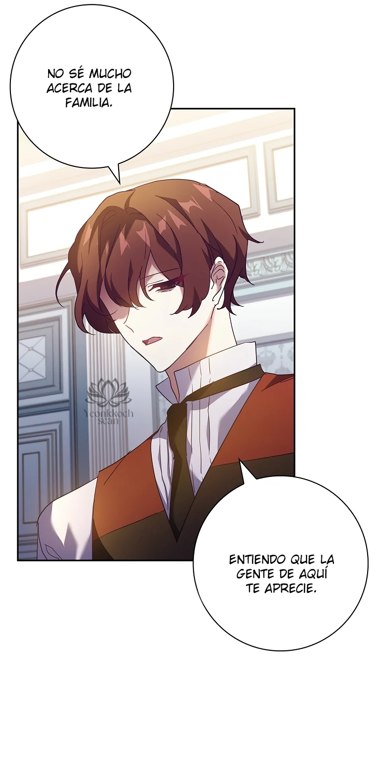 Página 75 del Manga