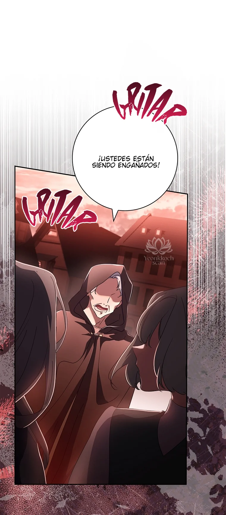 Página 47 del Manga