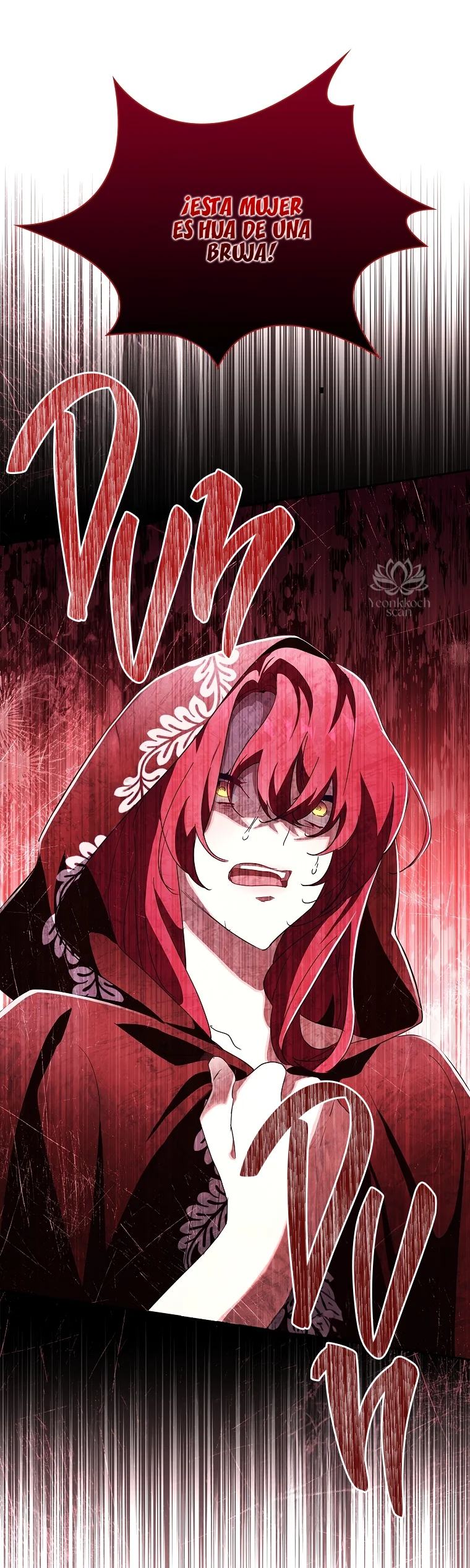 Página 51 del Manga
