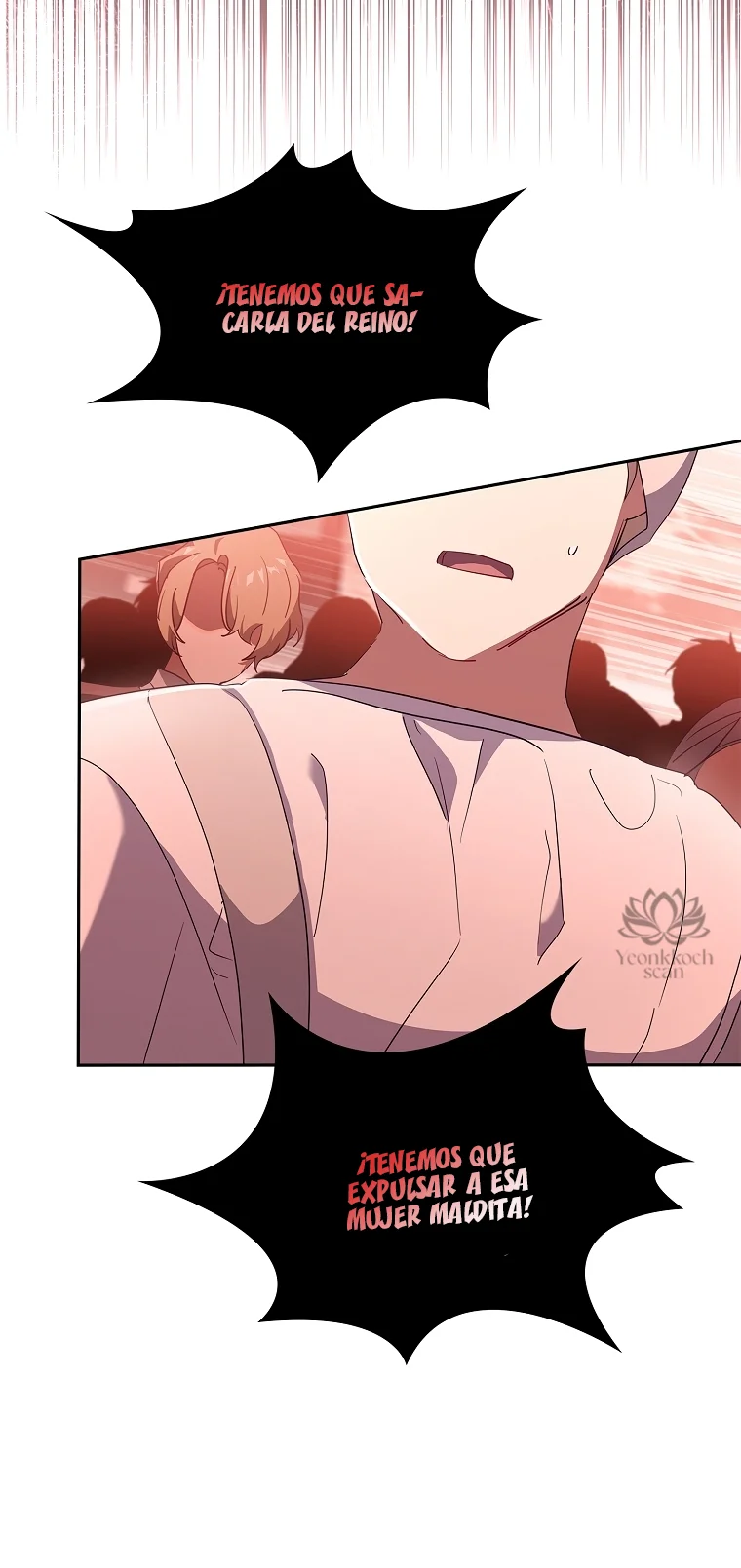 Página 52 del Manga