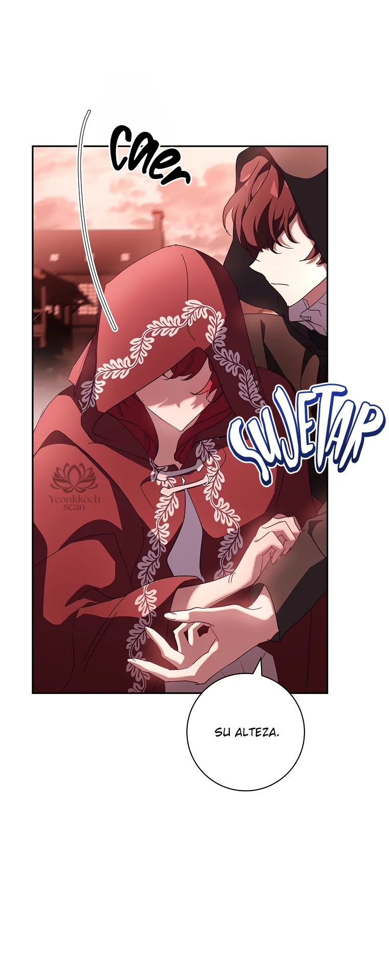 Página 53 del Manga