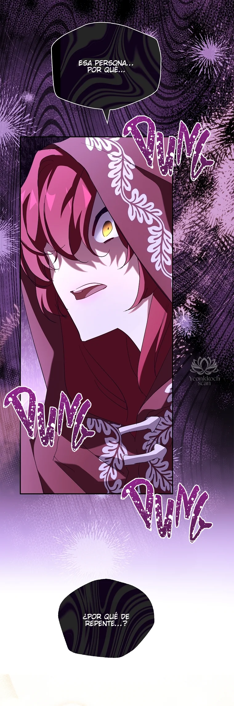 Página 57 del Manga