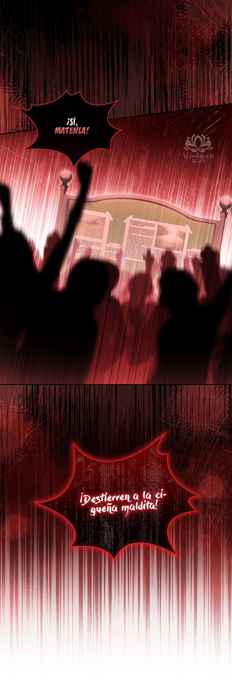 Página 64 del Manga
