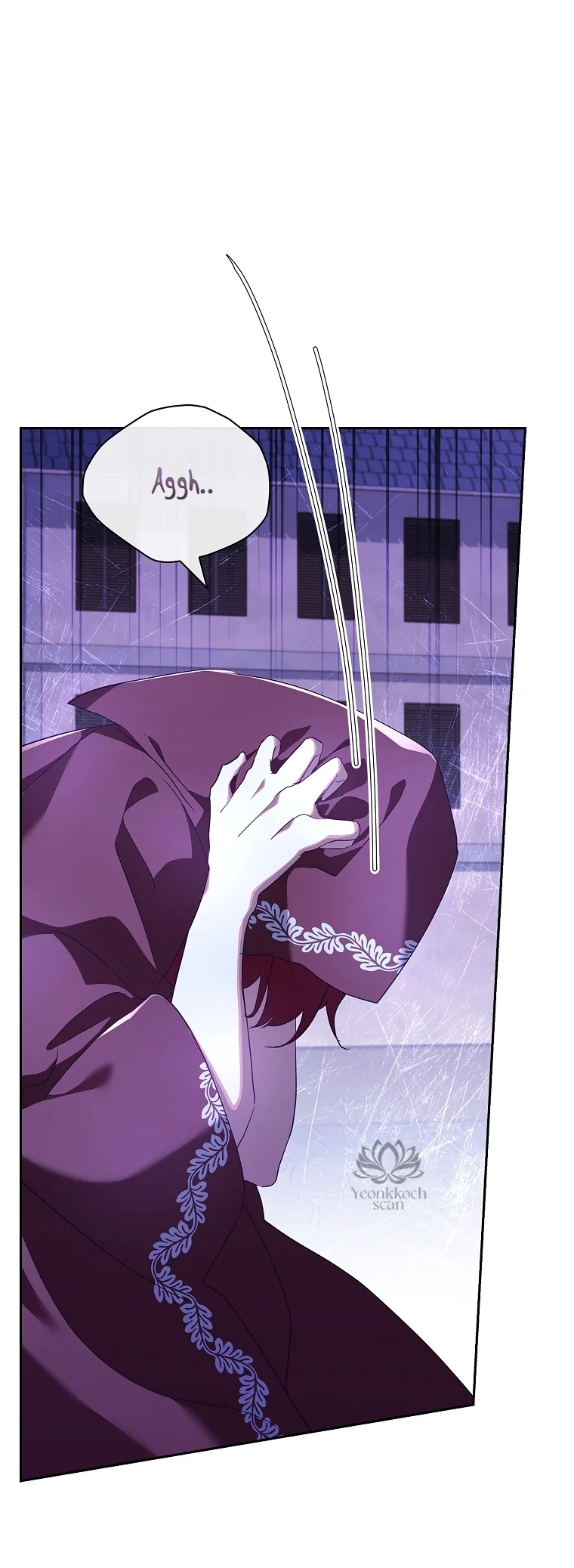 Página 65 del Manga