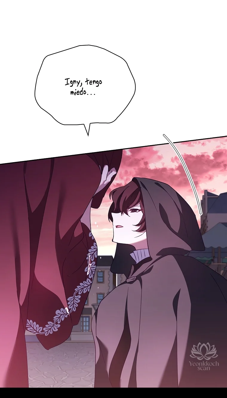 Página 66 del Manga