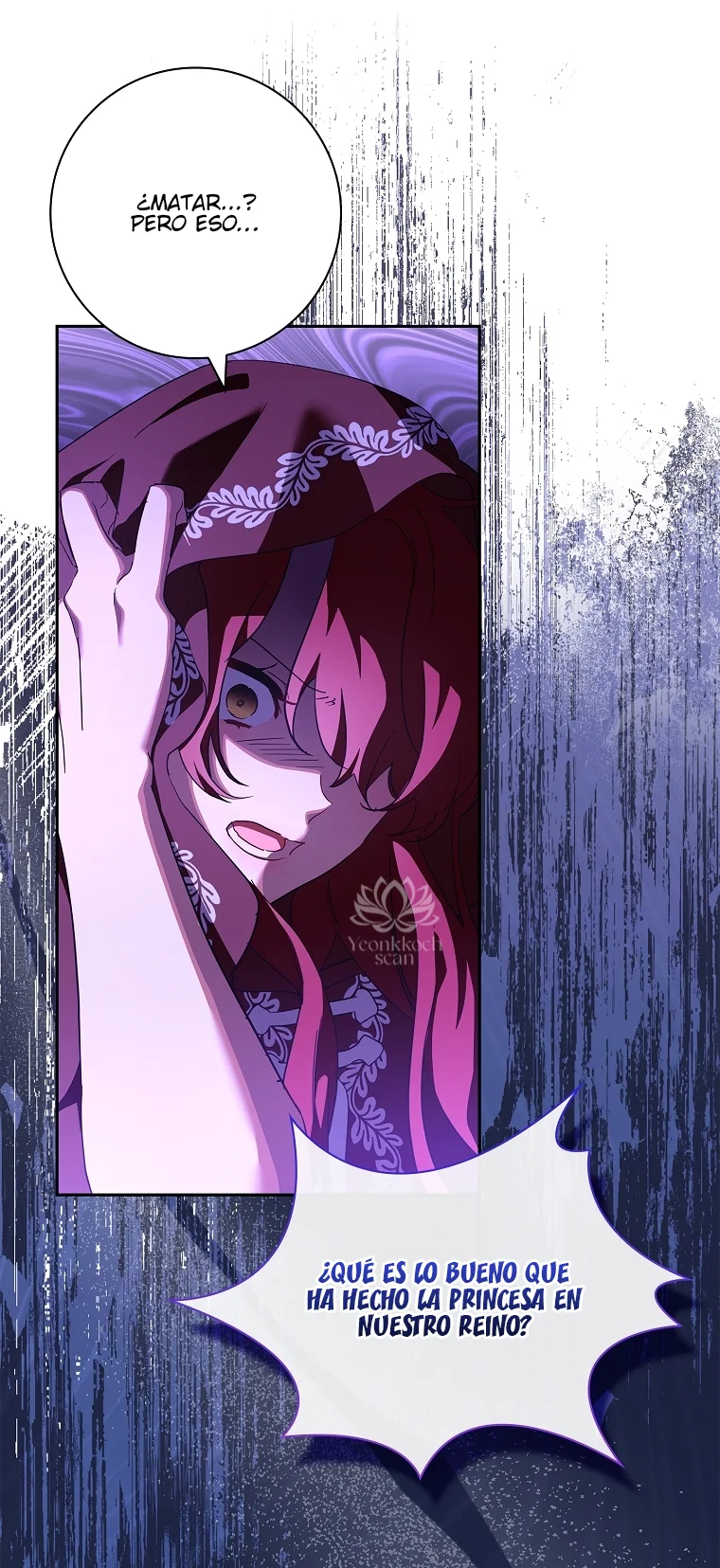 Página 70 del Manga