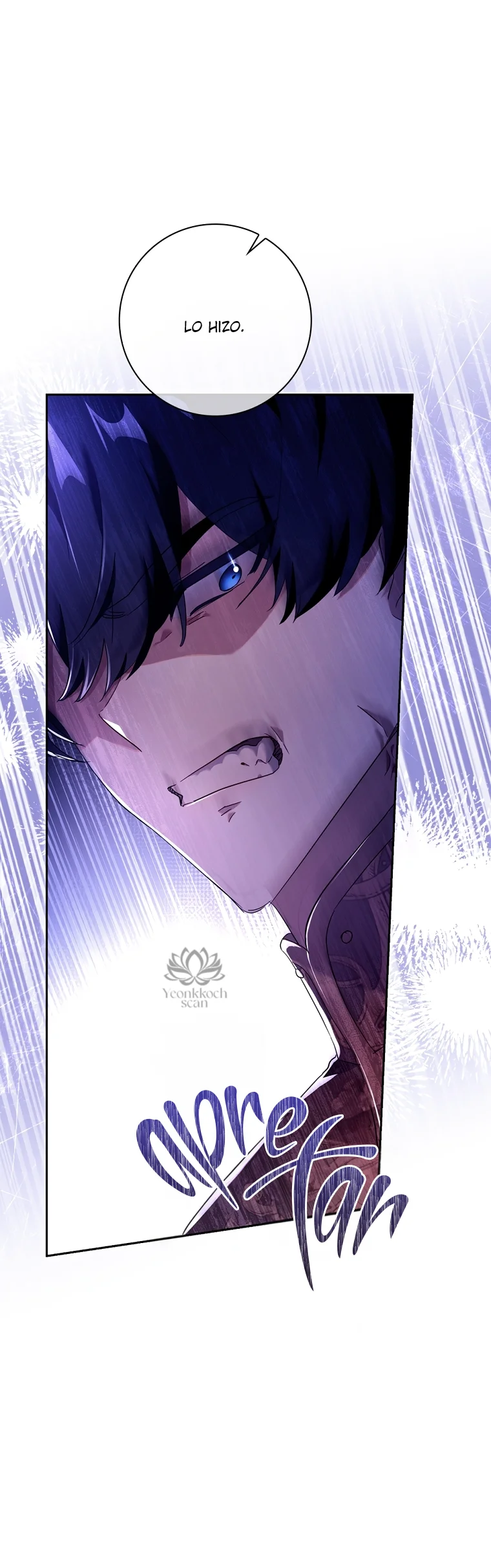 Página 40 del Manga