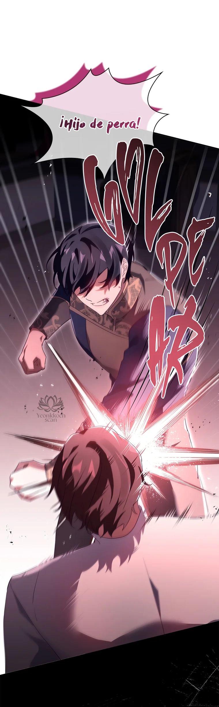 Página 41 del Manga
