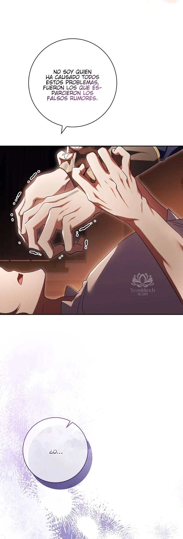 Página 46 del Manga