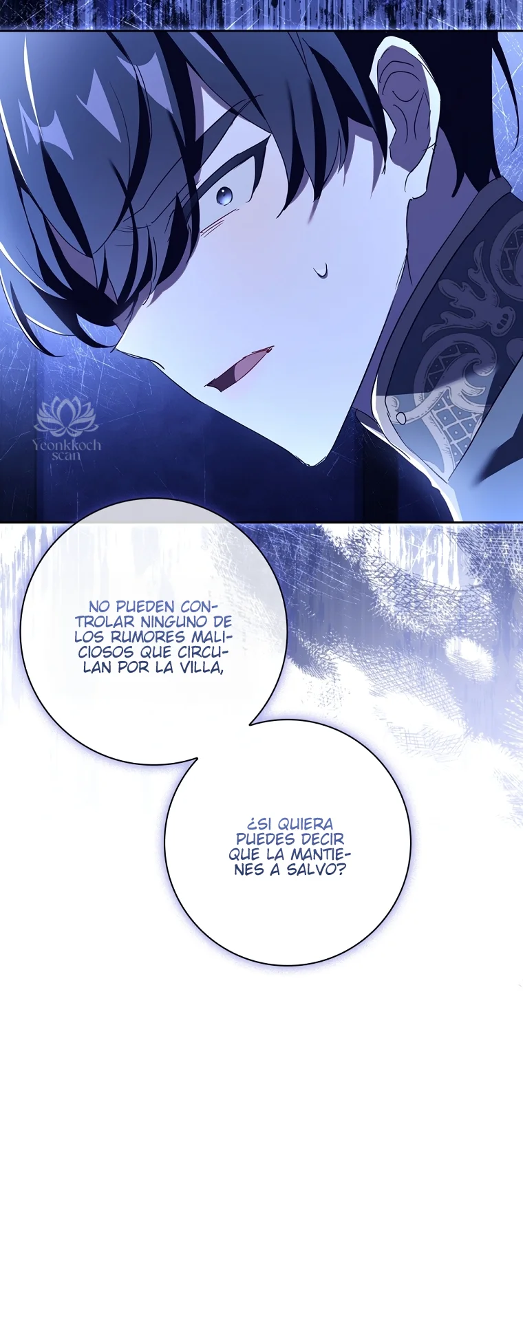 Página 50 del Manga