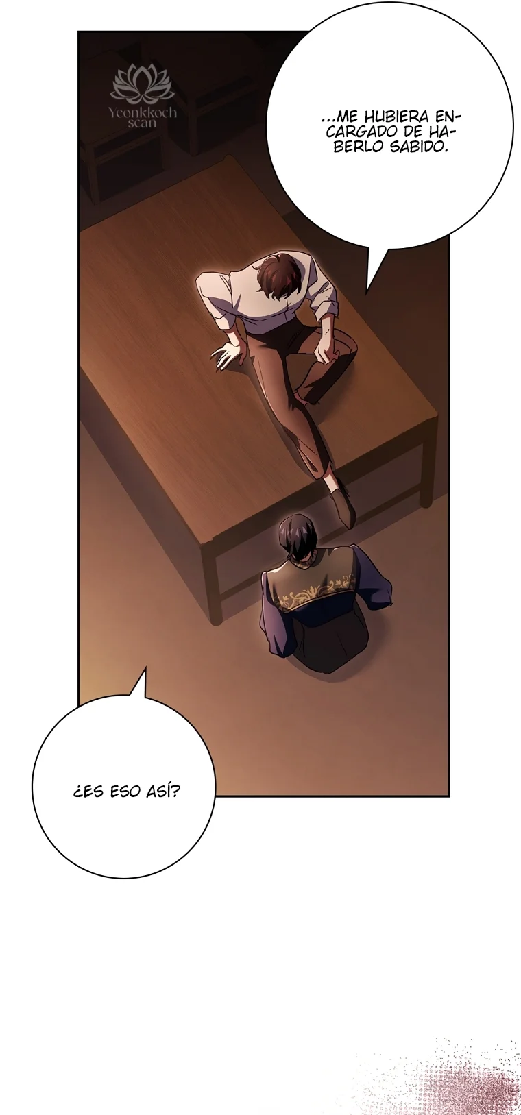 Página 51 del Manga