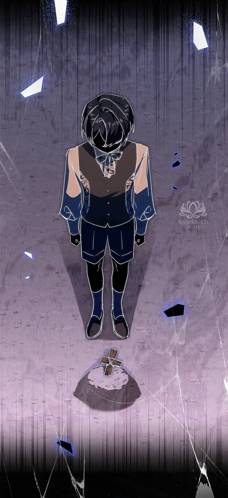 Página 43 del Manga
