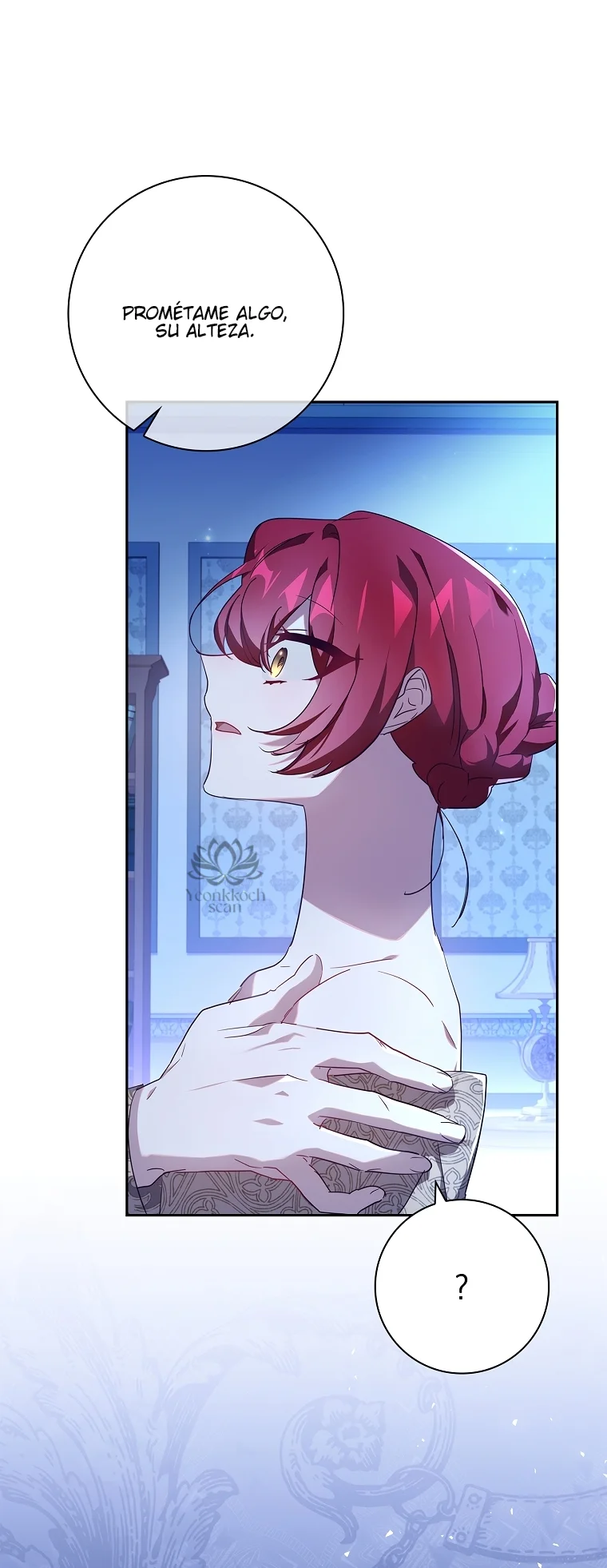 Página 46 del Manga