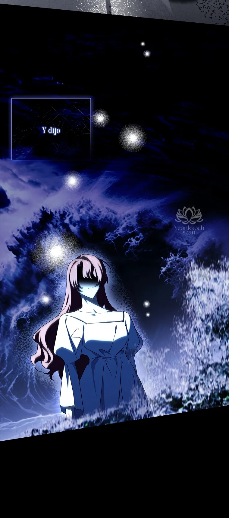Página 63 del Manga