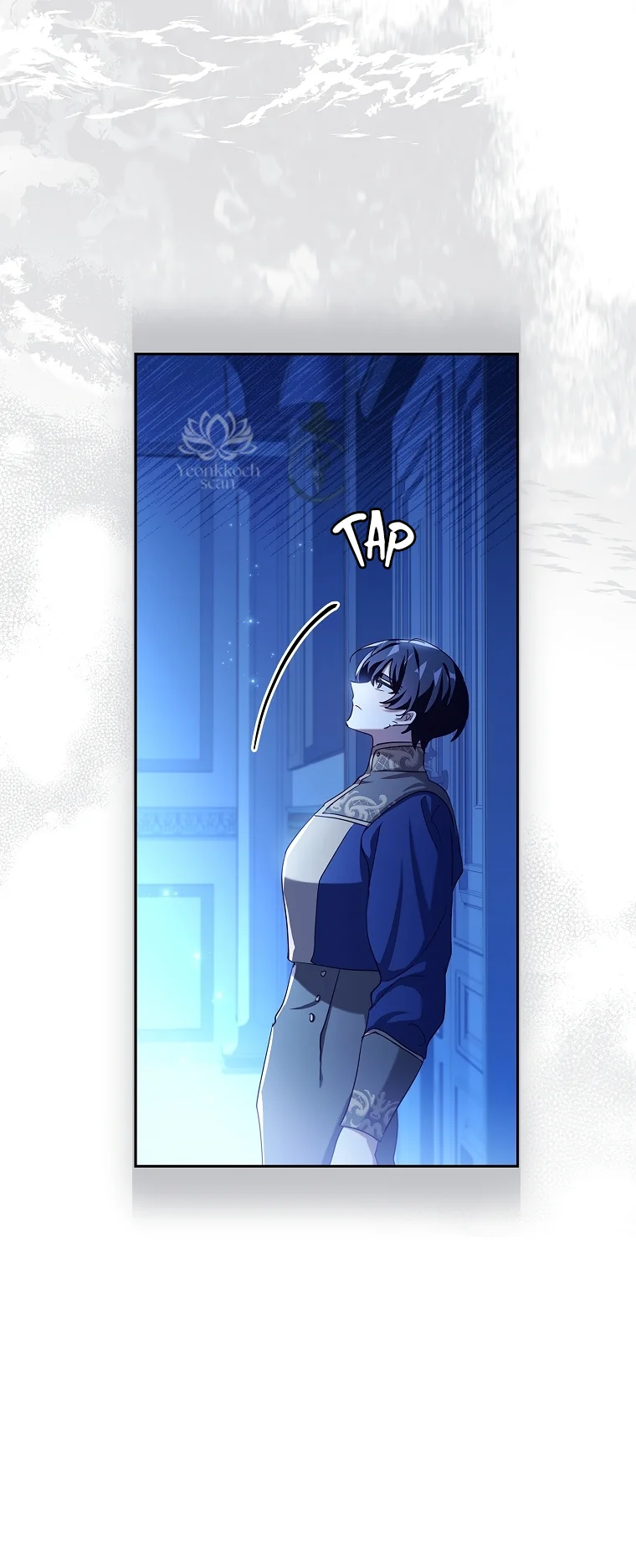 Página 65 del Manga