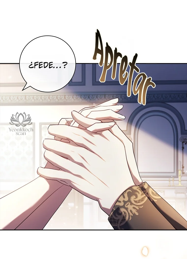 Página 45 del Manga