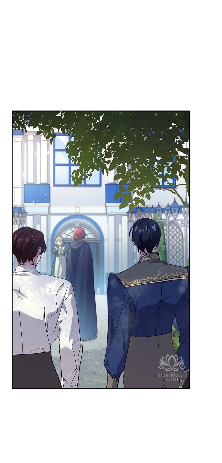 Página 57 del Manga