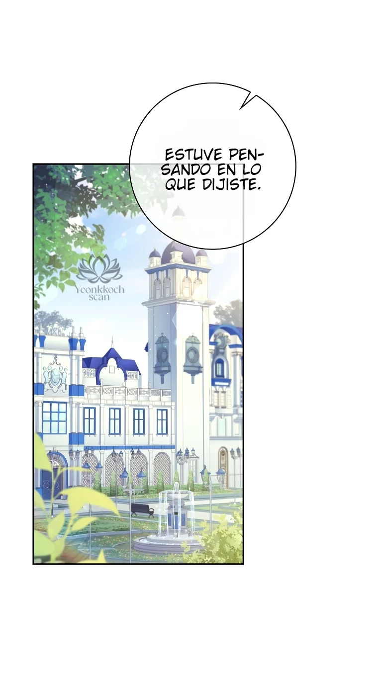 Página 61 del Manga