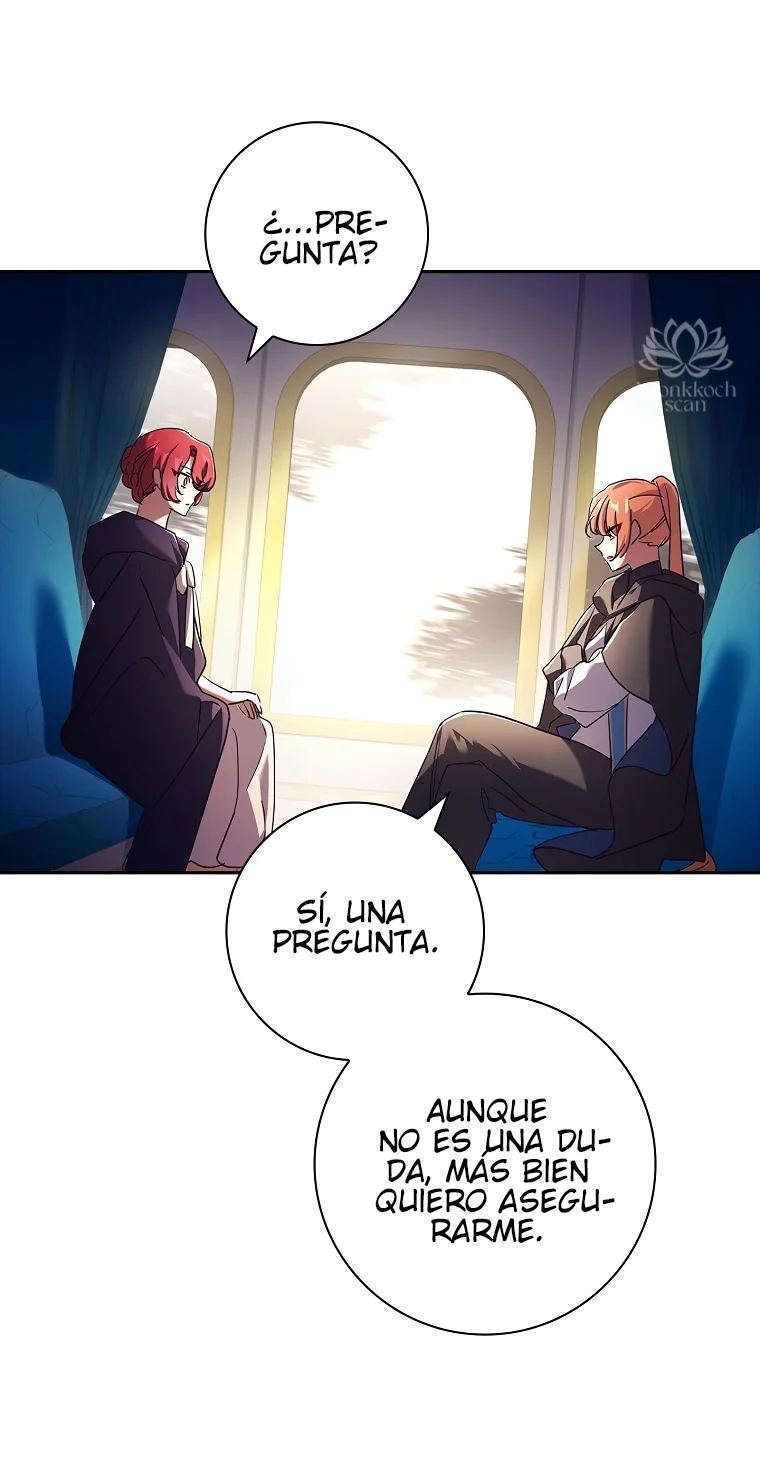 Página 70 del Manga
