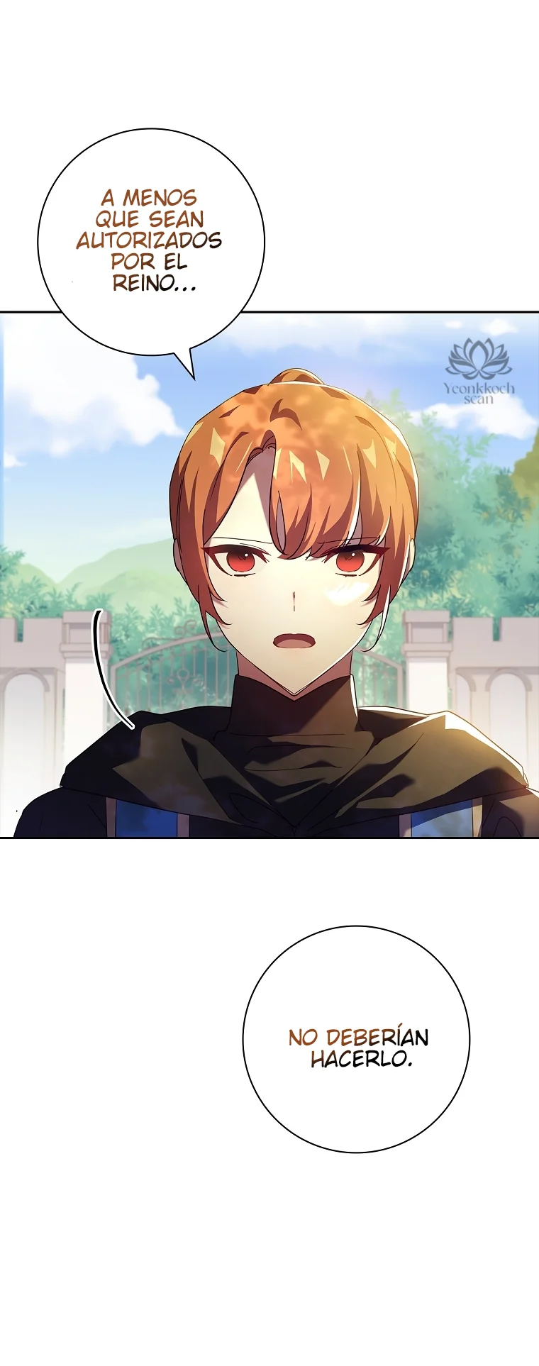 Página 42 del Manga