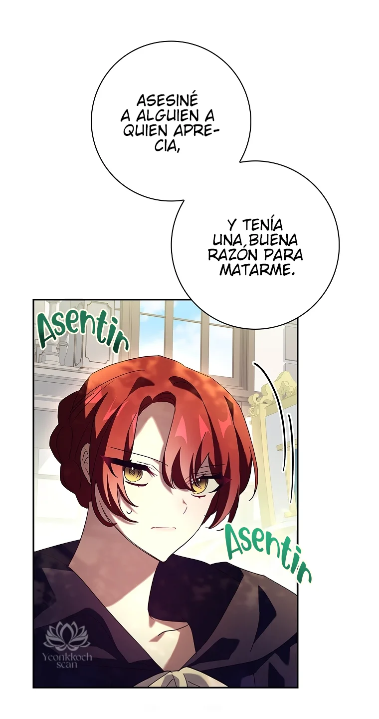 Página 51 del Manga