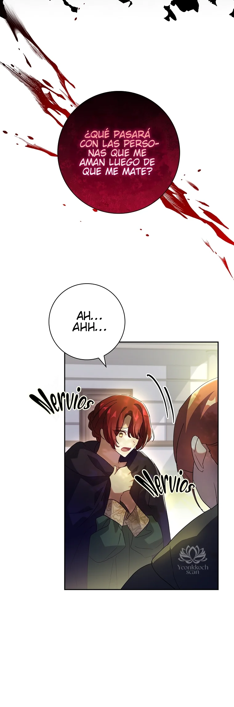 Página 53 del Manga