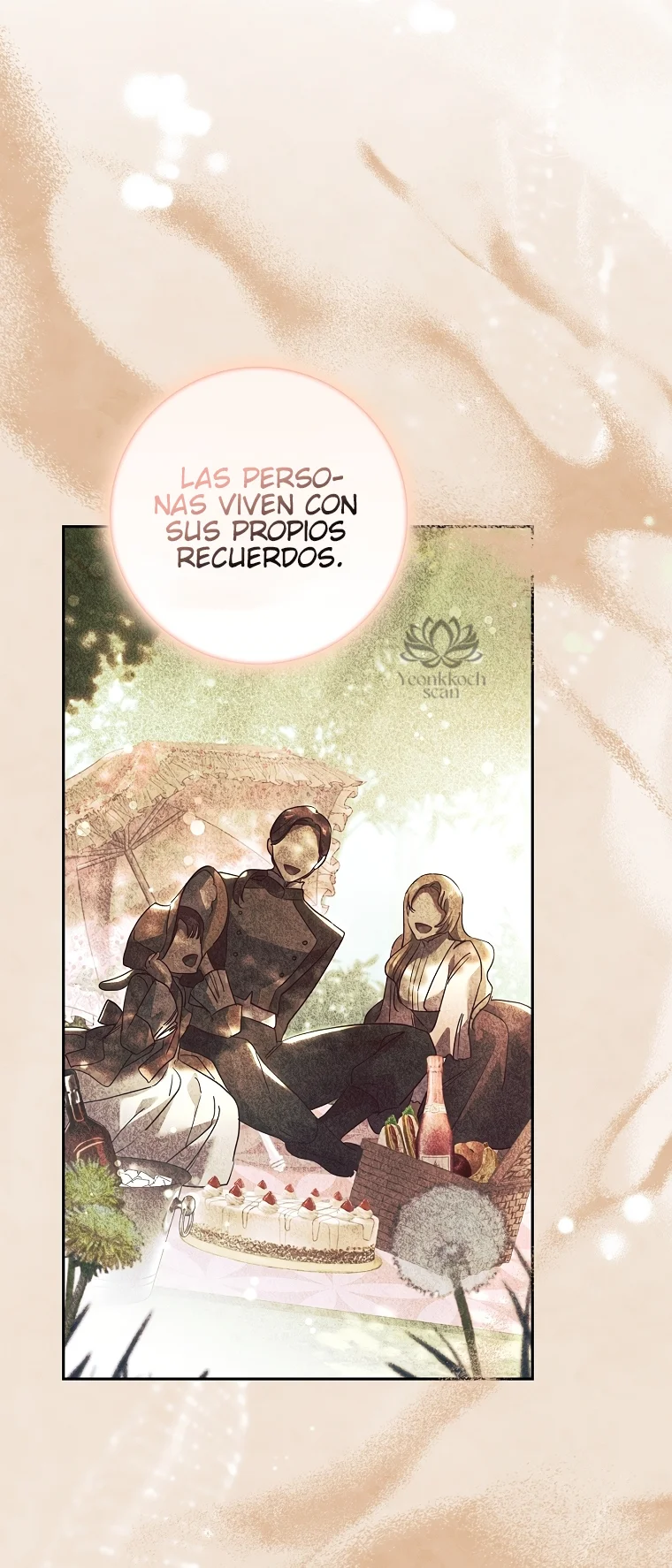 Página 56 del Manga