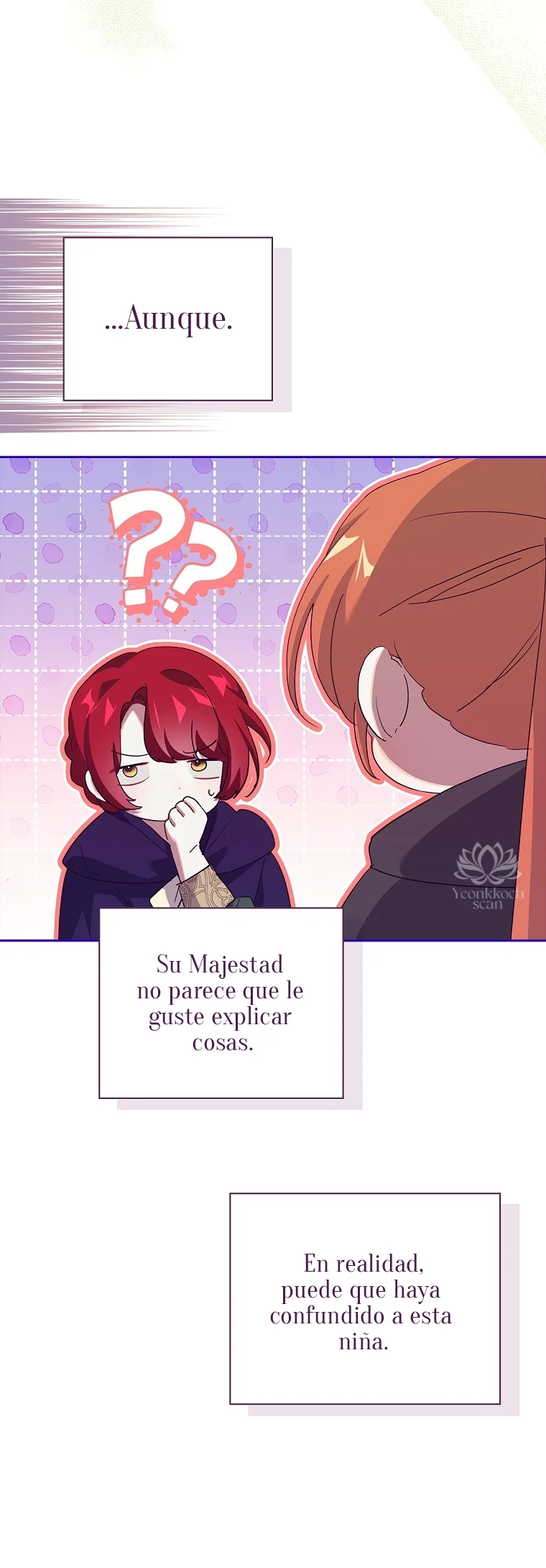 Página 65 del Manga