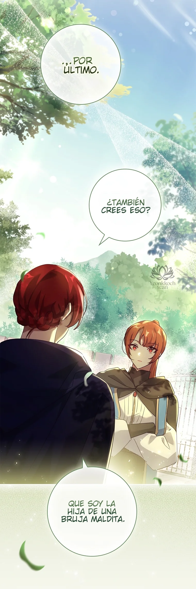 Página 67 del Manga