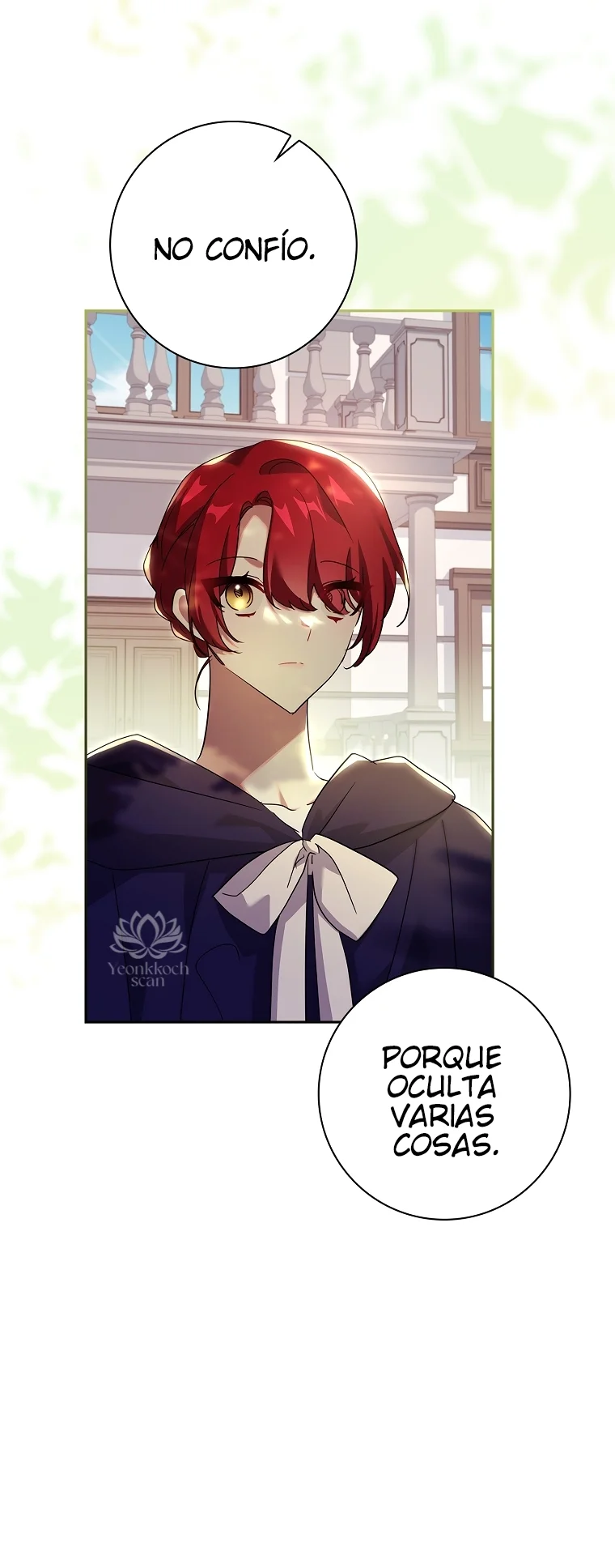 Página 69 del Manga