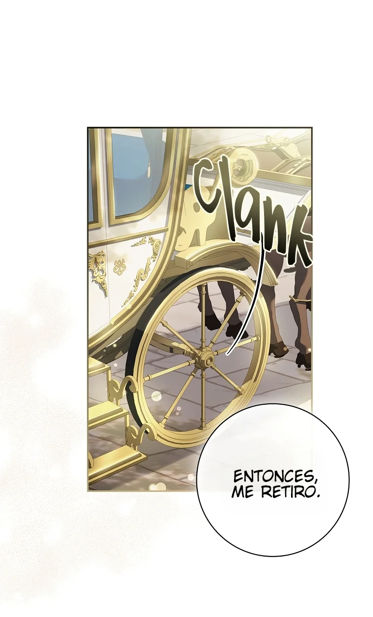 Página 74 del Manga