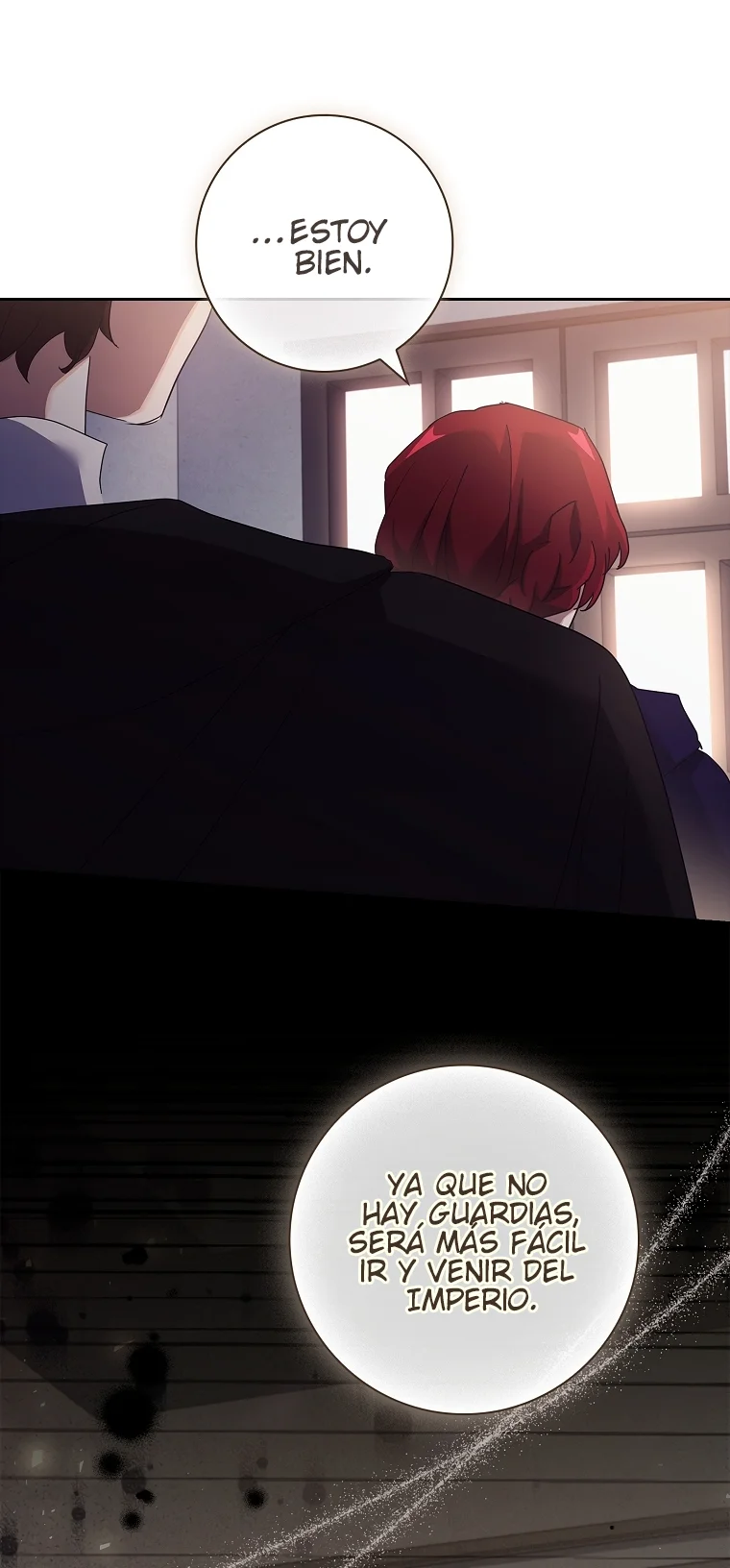 Página 82 del Manga