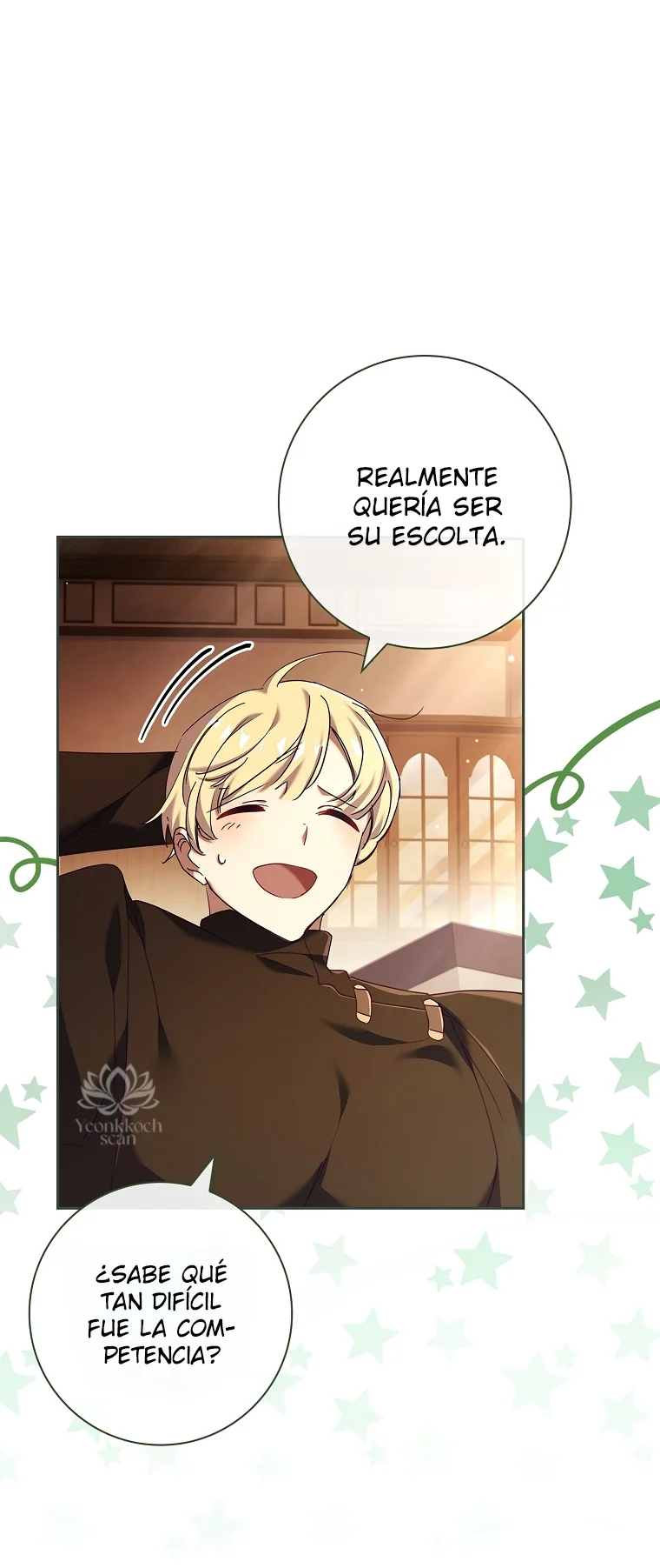 Página 51 del Manga