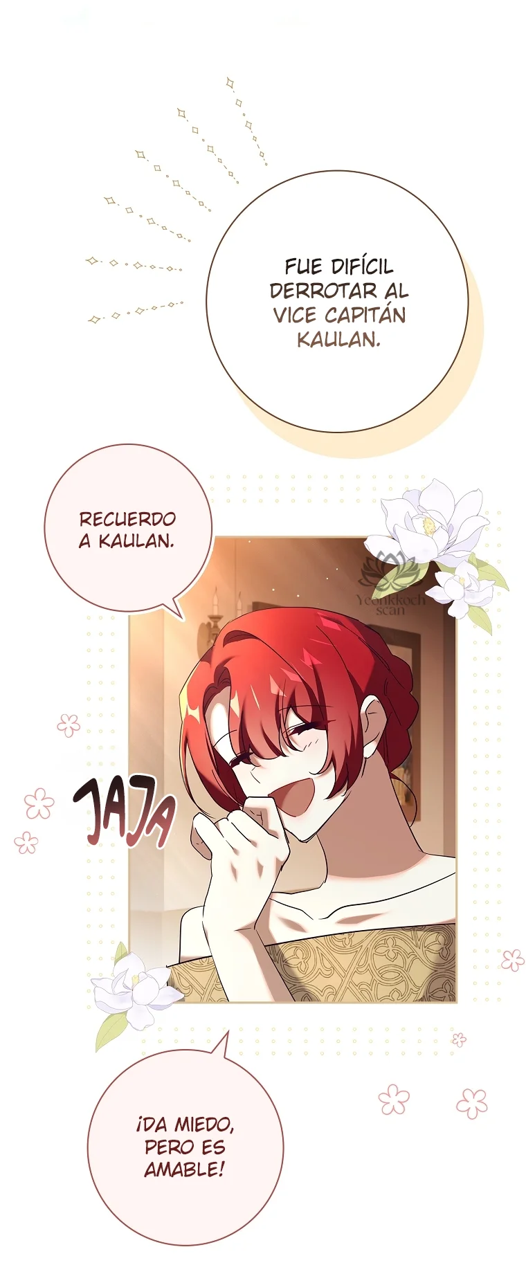 Página 52 del Manga